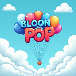 Bloon Pop