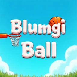 Blumgi Ball
