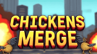 Chickens Merge