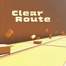 Clear Route