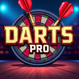 Darts Pro