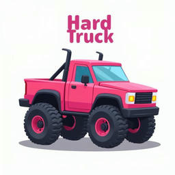 Hard Truck