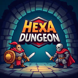 Hexa Dungeon