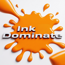 Ink Domination