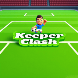 Keeper Clash