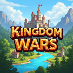 Kingdom Wars