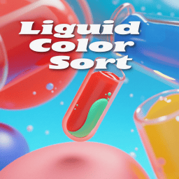 Liquid Color Sort