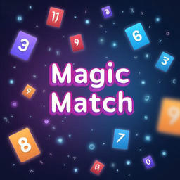 Magic Match
