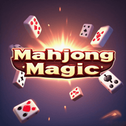 Mahjong Magic