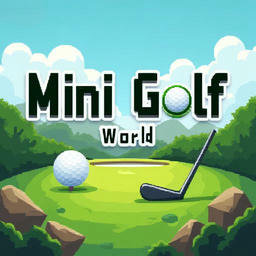 Mini Golf World
