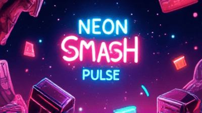 Neon Smash Pulse