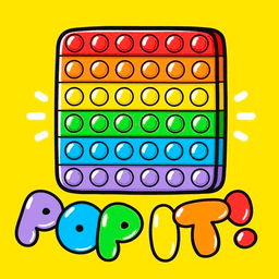 Pop It Fidget