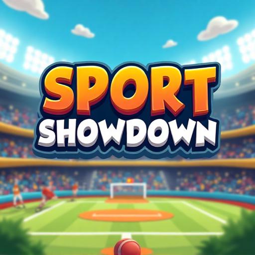 Sport Showdown