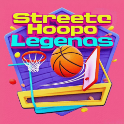 Street Hoop Legends